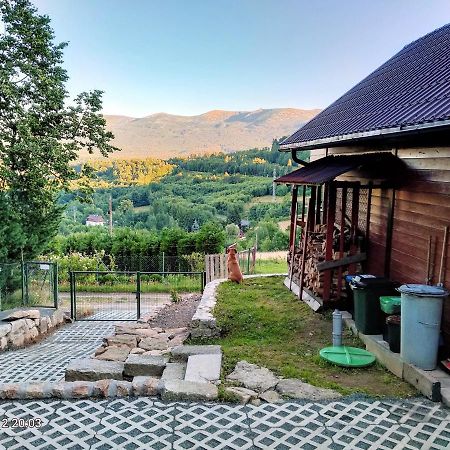 Kuligowka Szklarska Poreba Bagian luar foto