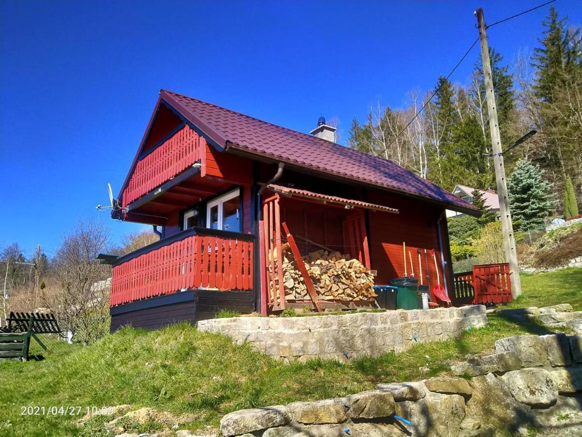 Kuligowka Szklarska Poreba Bagian luar foto