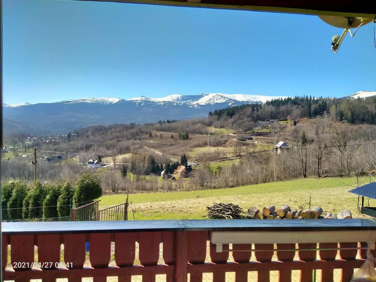 Kuligowka Szklarska Poreba Bagian luar foto