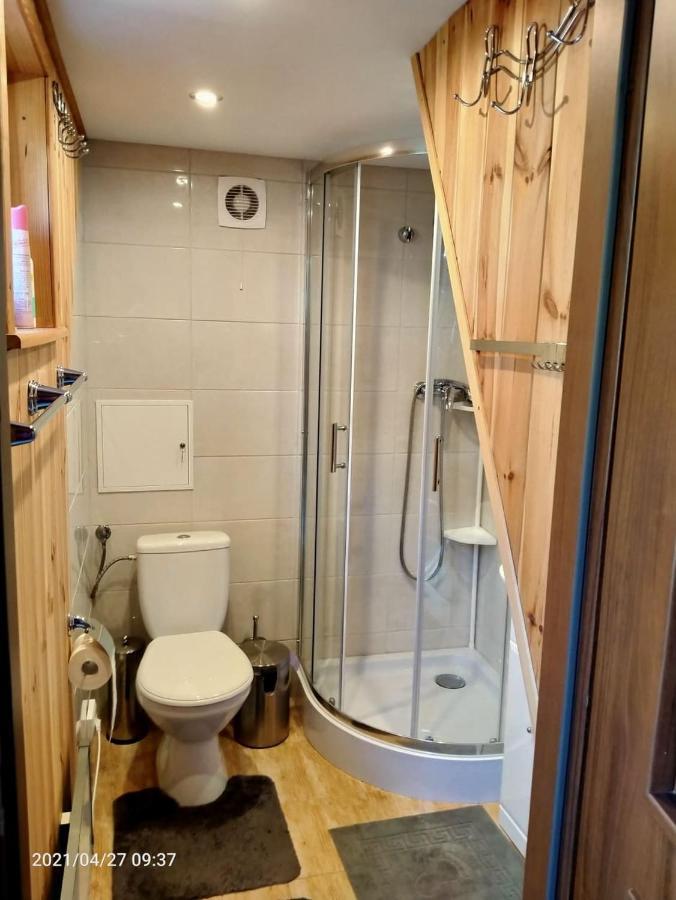 Kuligowka Szklarska Poreba Bagian luar foto