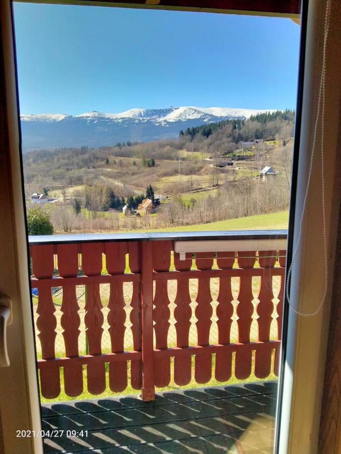 Kuligowka Szklarska Poreba Bagian luar foto