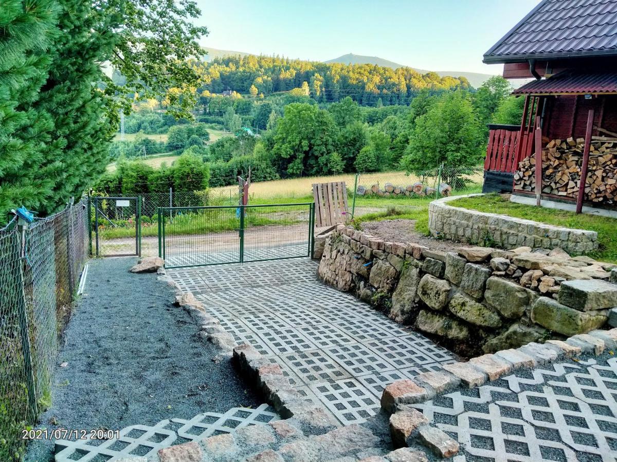 Kuligowka Szklarska Poreba Bagian luar foto