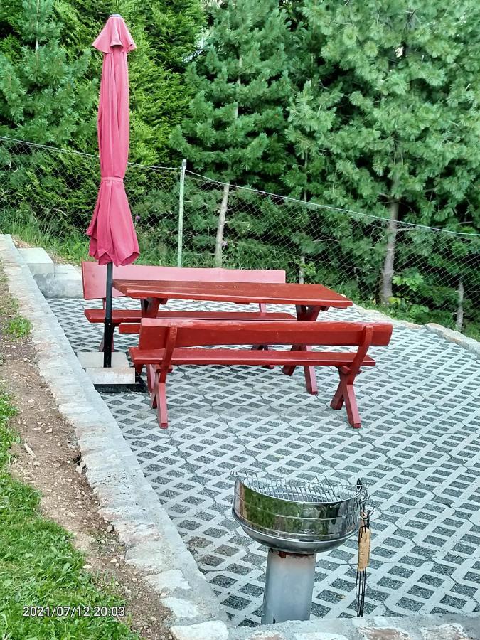 Kuligowka Szklarska Poreba Bagian luar foto