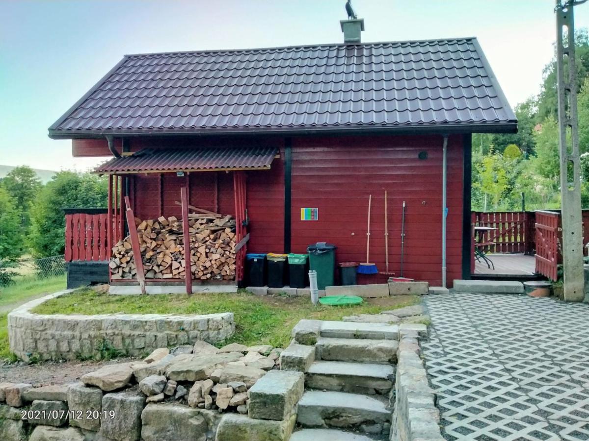 Kuligowka Szklarska Poreba Bagian luar foto