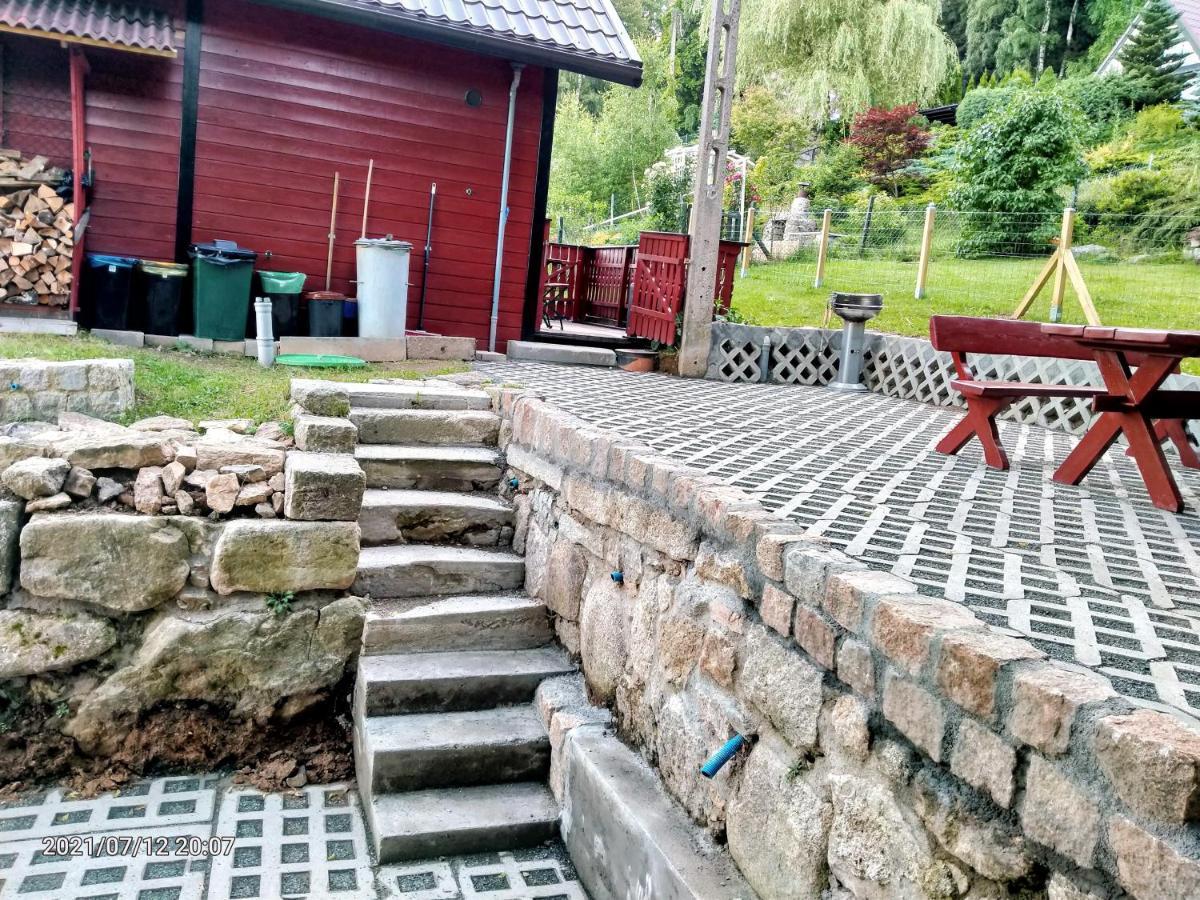 Kuligowka Szklarska Poreba Bagian luar foto