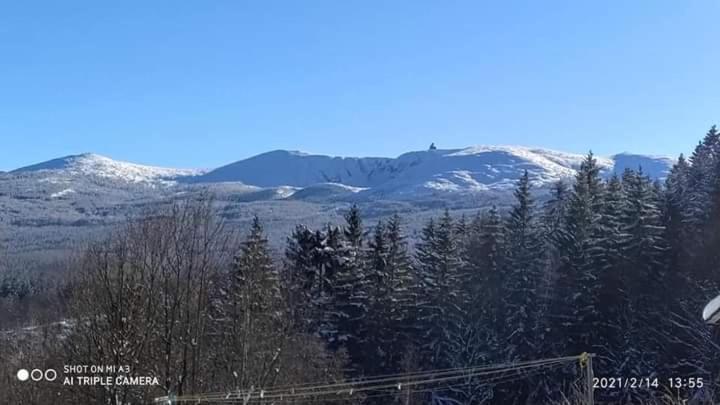 Kuligowka Szklarska Poreba Bagian luar foto