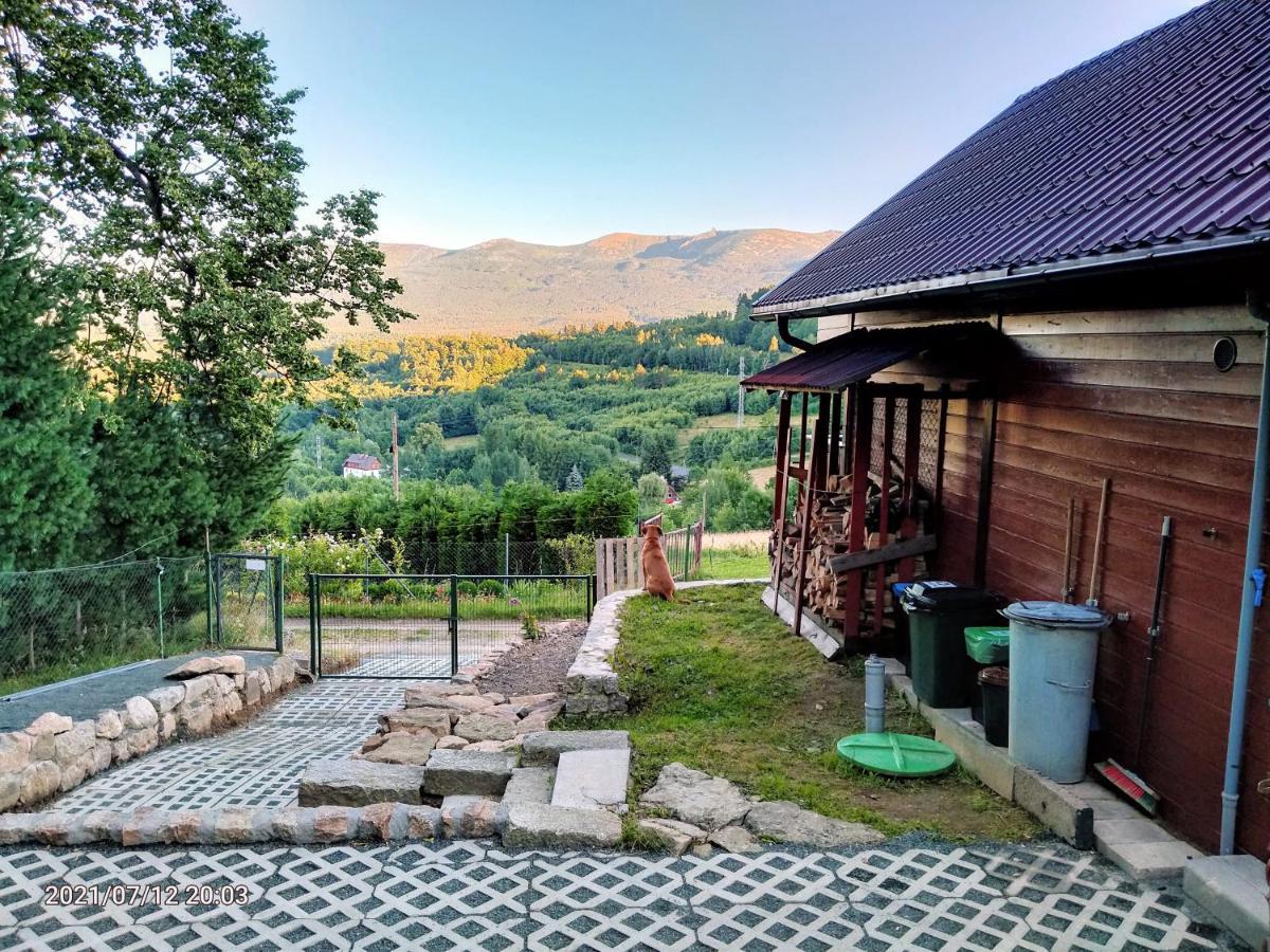 Kuligowka Szklarska Poreba Bagian luar foto