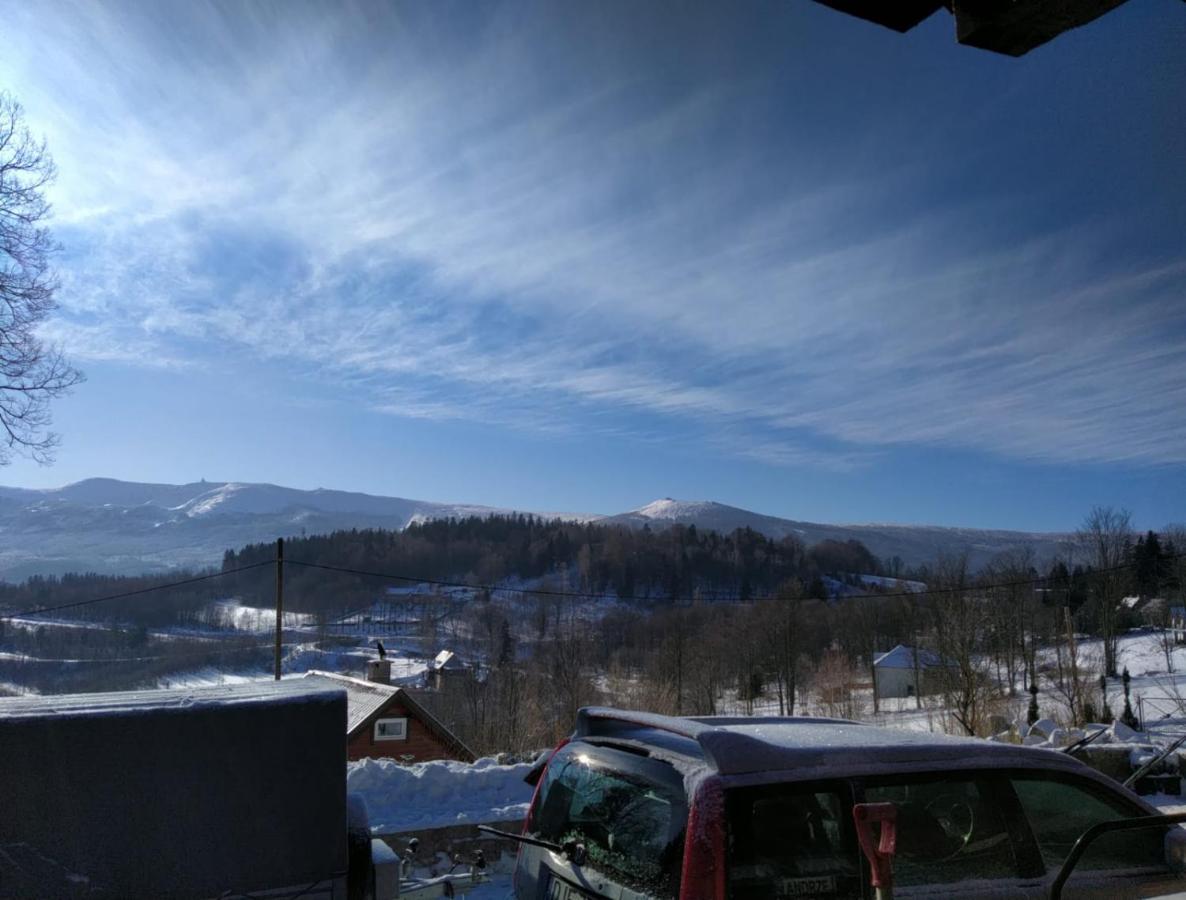 Kuligowka Szklarska Poreba Bagian luar foto