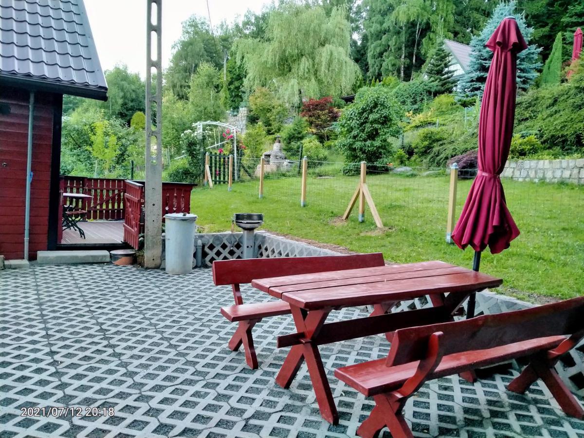 Kuligowka Szklarska Poreba Bagian luar foto