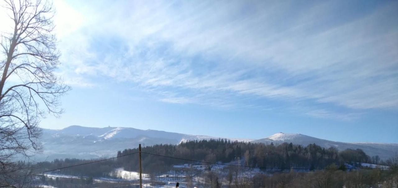 Kuligowka Szklarska Poreba Bagian luar foto