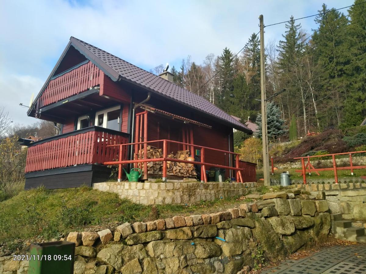 Kuligowka Szklarska Poreba Bagian luar foto