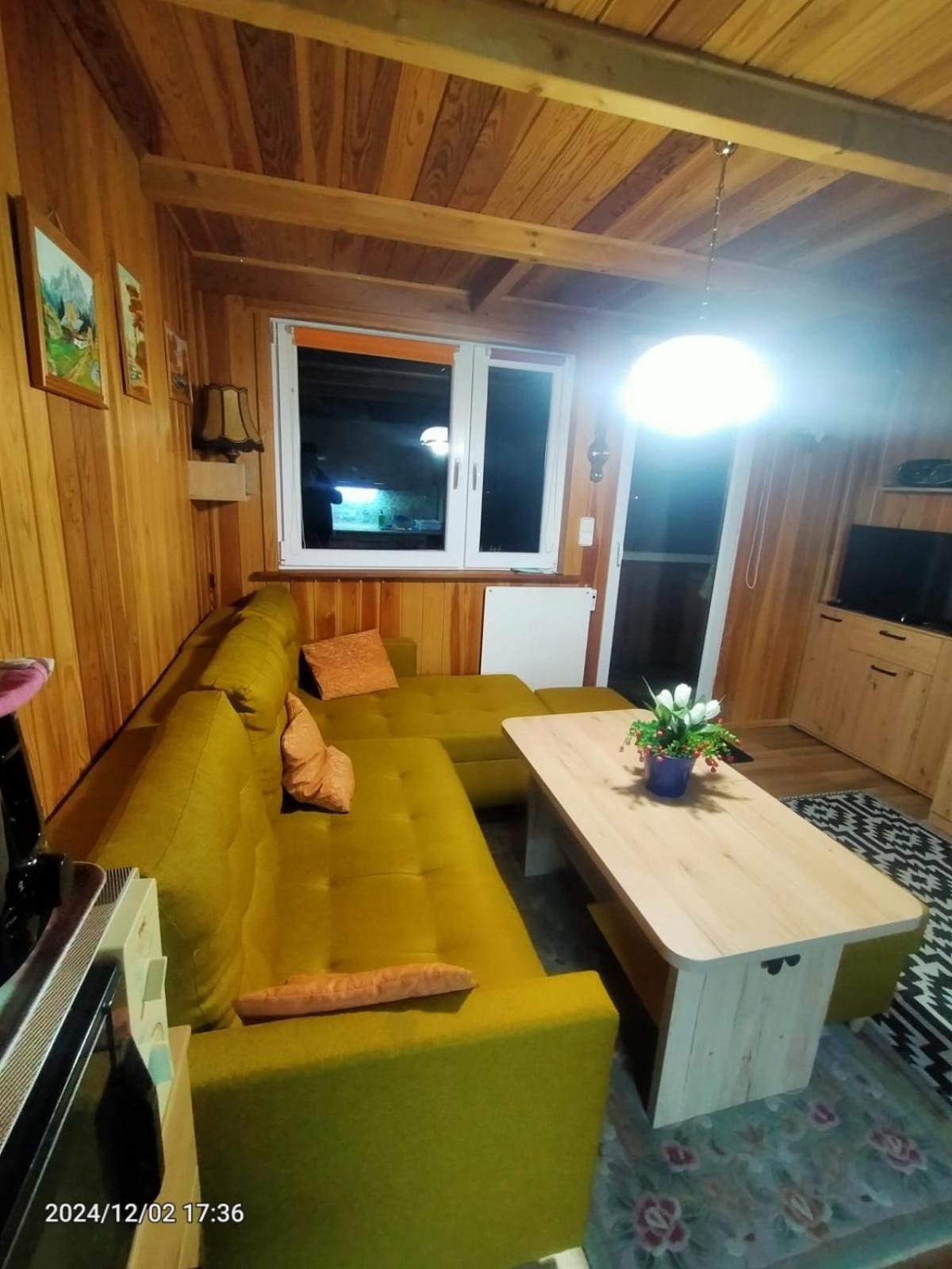 Kuligowka Szklarska Poreba Bagian luar foto
